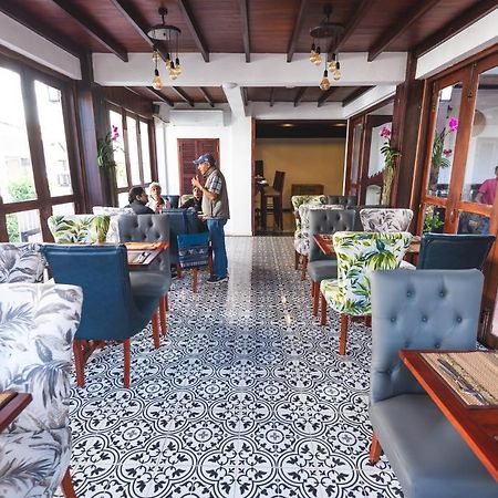 Jasmine Ville By Mylaohome Luang Prabang Exterior photo