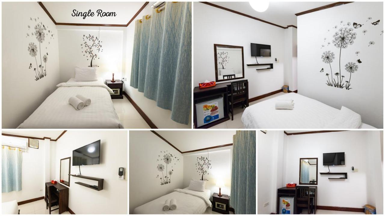 Jasmine Ville By Mylaohome Luang Prabang Exterior photo